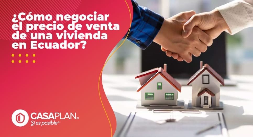 Cómo preparar su vivienda para la venta en Ecuador