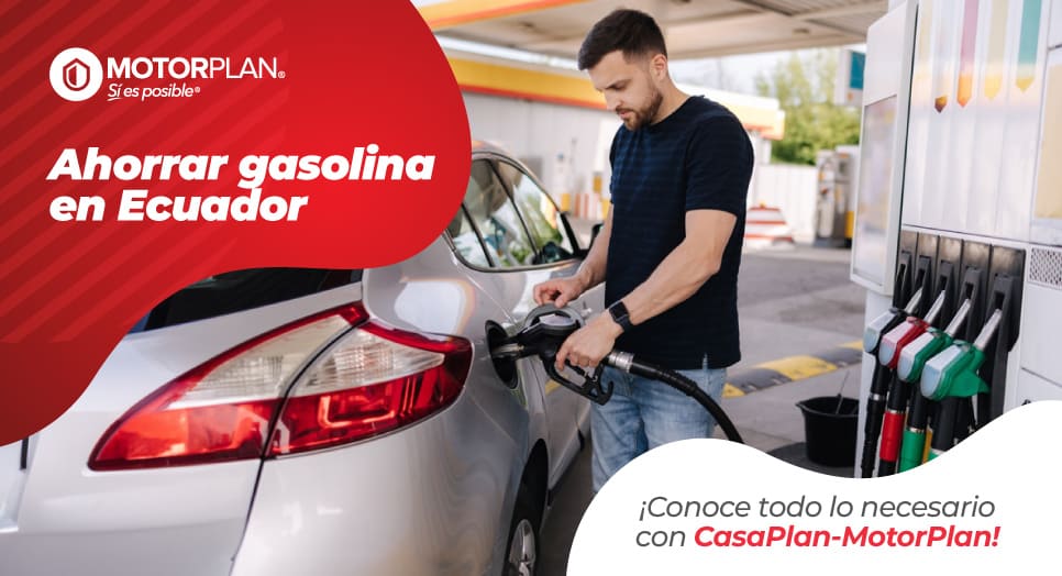 Cómo Ahorrar Gasolina en Ecuador 2024: Guía Completa