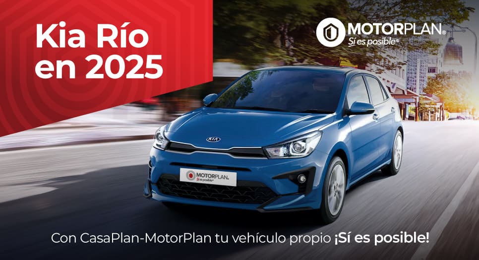 Kia Rio 2025: ¿El Rey de los Compactos en Ecuador? Análisis a Fondo de su Consumo, Tecnología y Seguridad